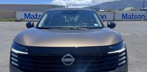 Nissan Kicks 2026