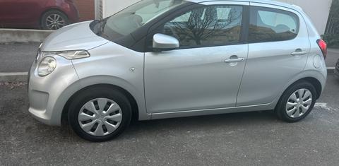 Citroen C1 2016