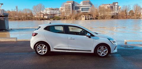 Renault CLIO V 2019