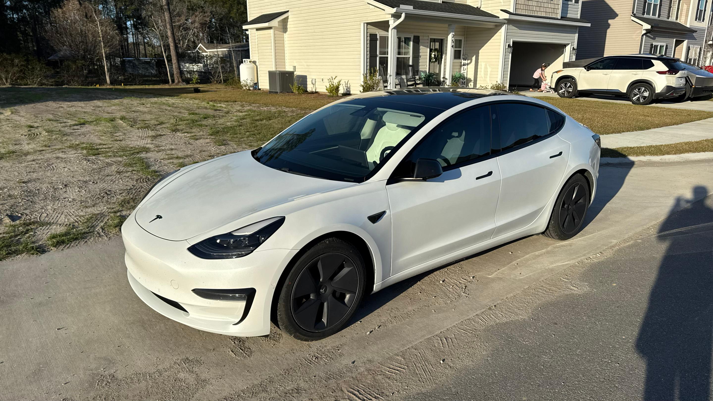 Tesla Model 3 2021 in Midway, GA