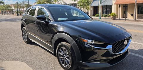 Mazda CX-30 2024