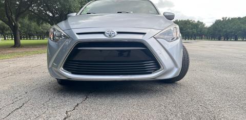 Toyota Yaris iA 2018