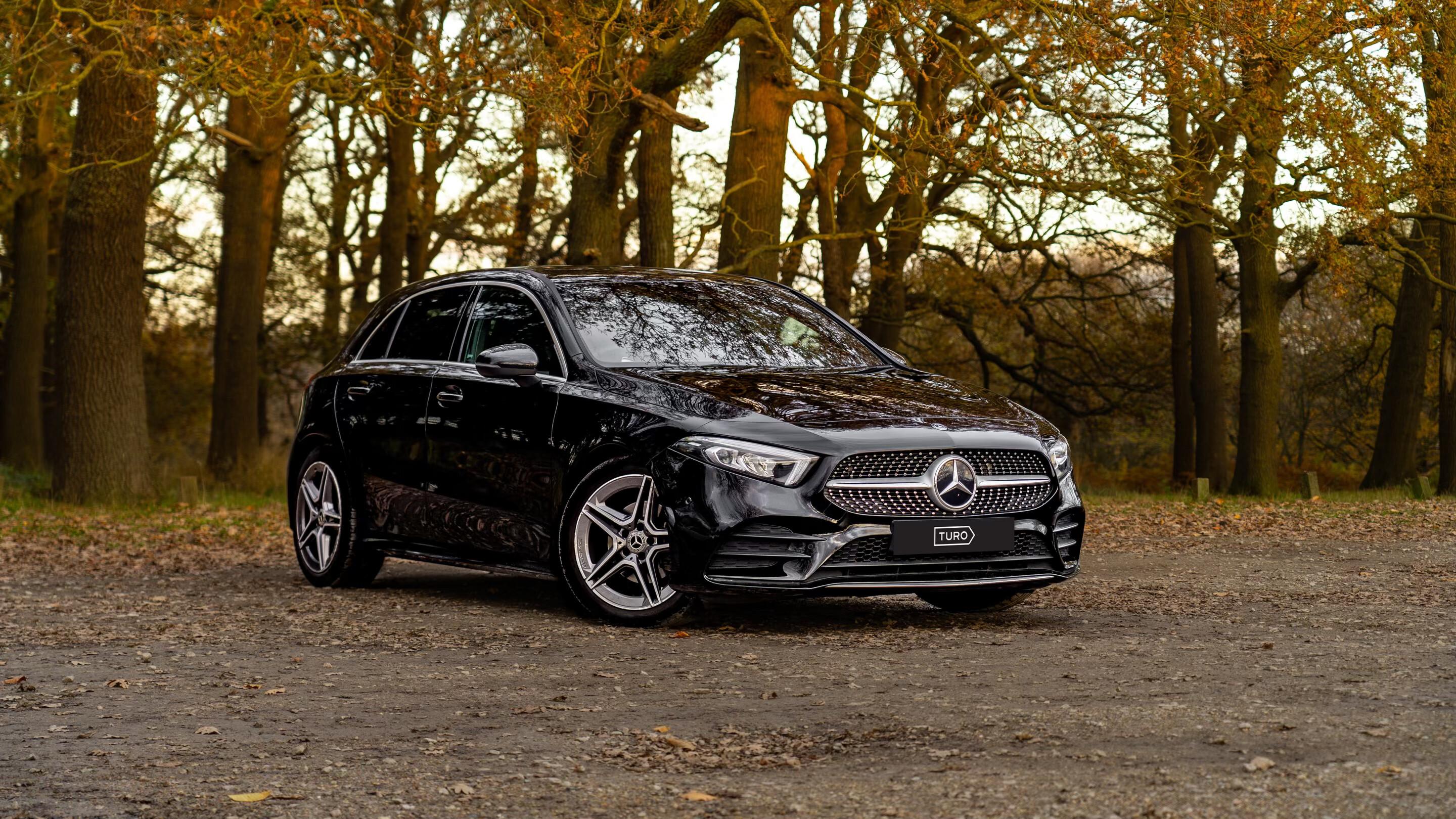 Mercedes-Benz A-Class 2020 in New Malden