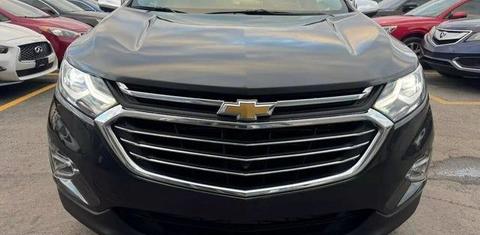 Chevrolet Equinox 2019