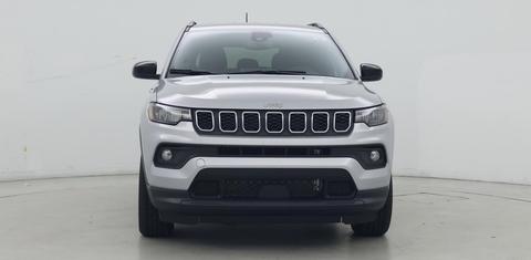 Jeep Compass 2025