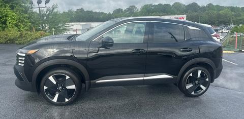 Nissan Kicks 2026