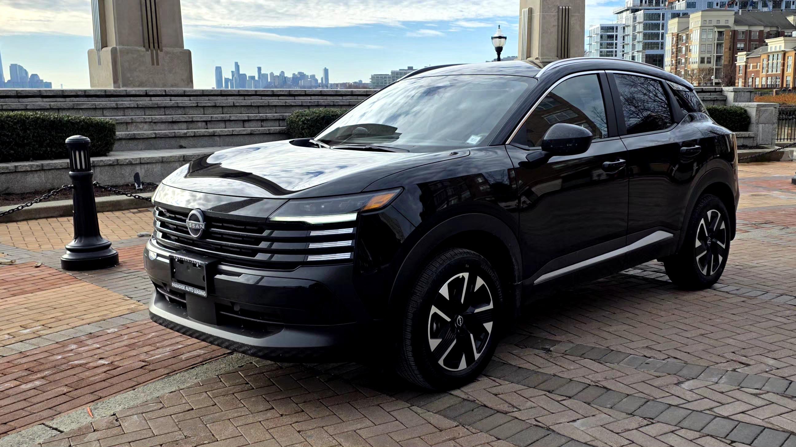 Nissan Kicks 2026 in West New York, NJ
