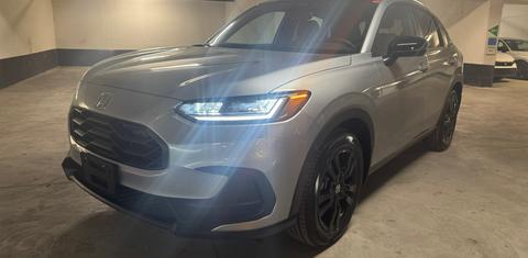 Honda HR-V 2025