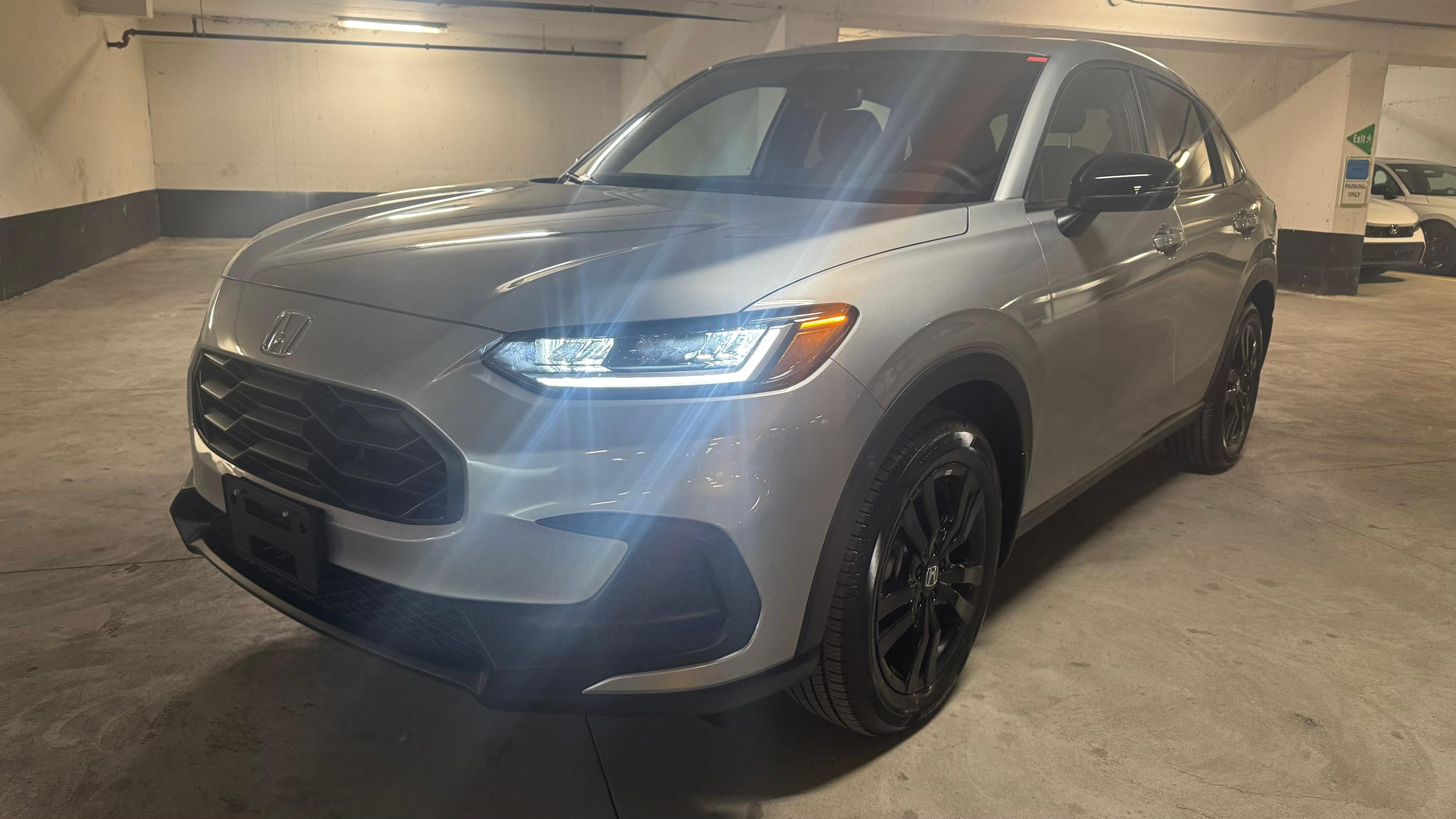 Honda HR-V 2025 in Toronto, ON