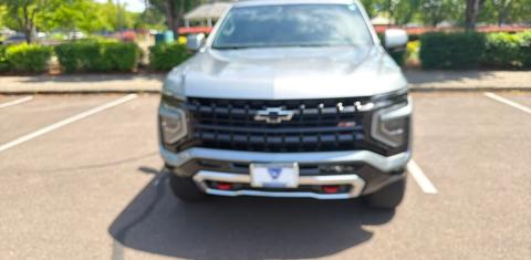 Chevrolet Suburban 2025