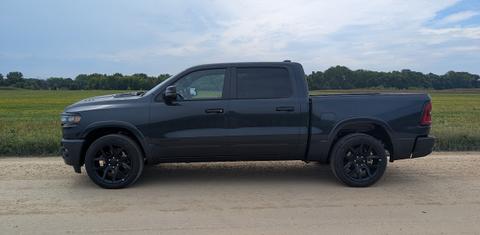Ram 1500 2026
