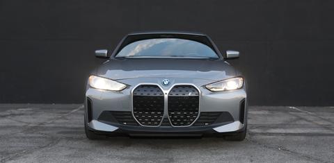 BMW i4 2023 rental in Los Angeles, CA by Keys To Go LLC  . | Turo
