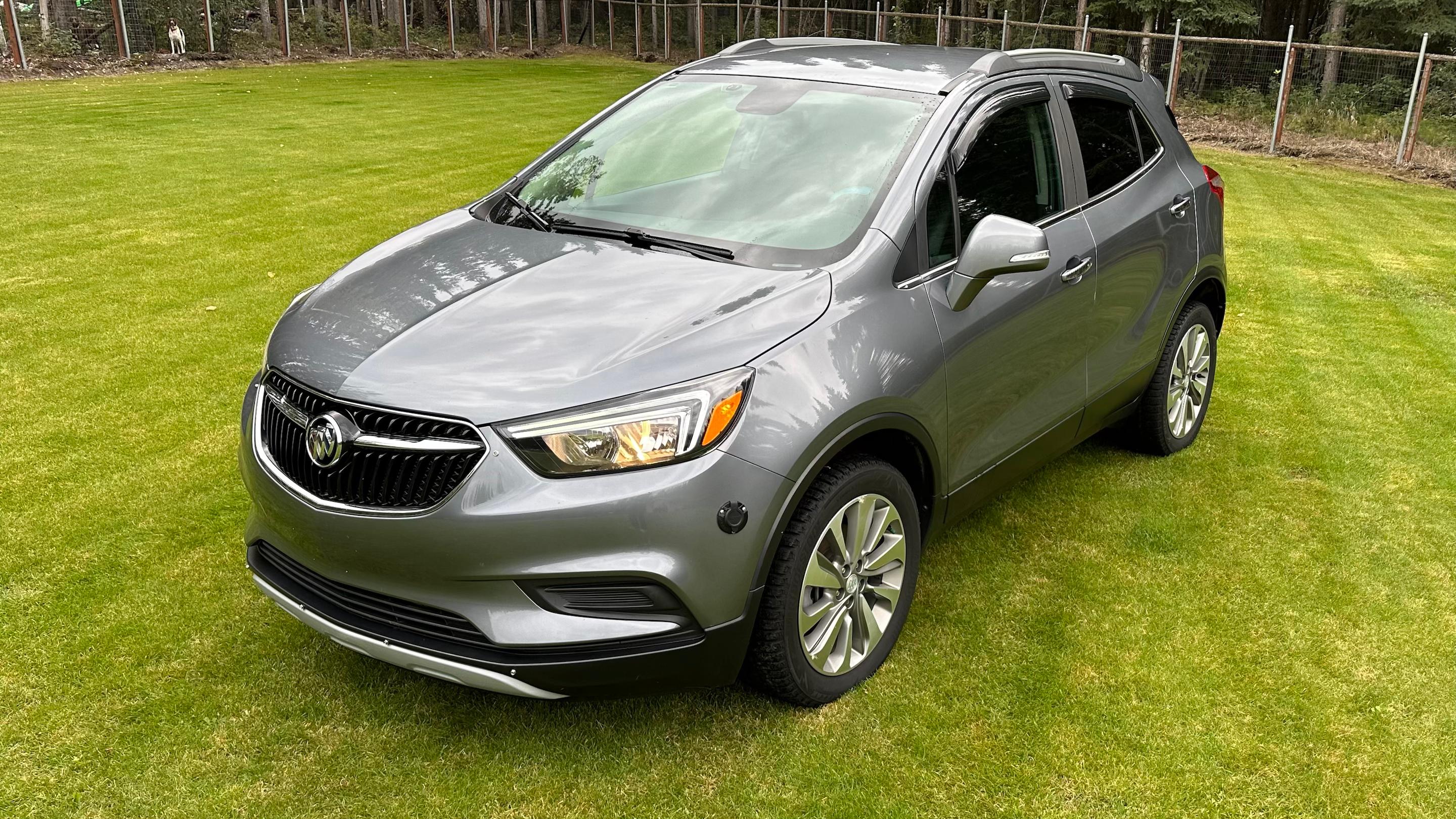 Buick Encore 2019 in North Pole, AK