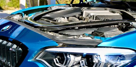 BMW M2 2020