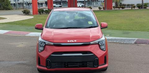 Kia PICANTO 2025