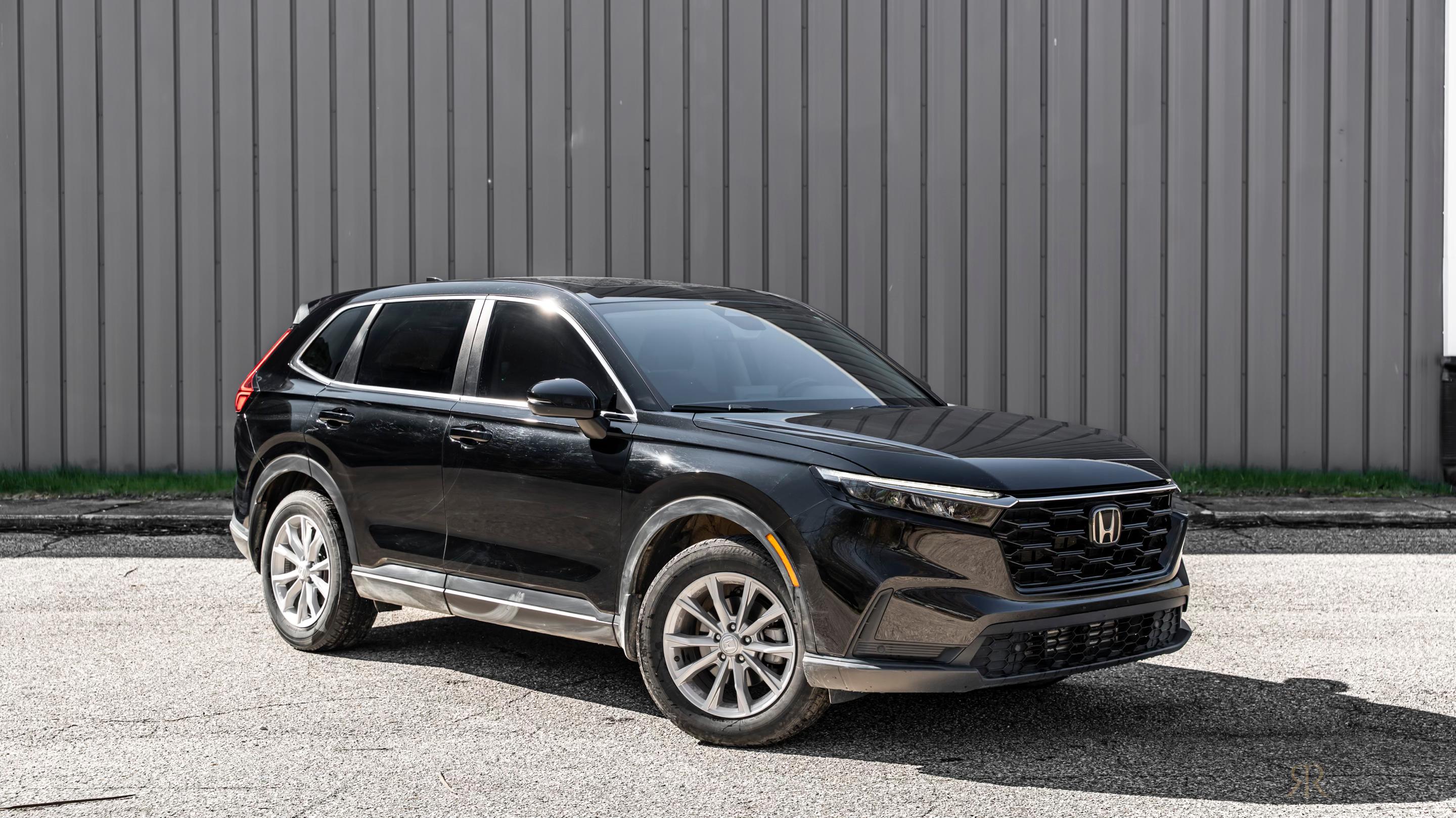 Honda CR-V 2025 — Car rental alternative in Romulus, MI