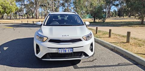 Kia STONIC 2025