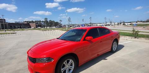 Dodge Charger 2022