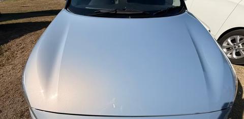 MG MG3 AUTO 2022