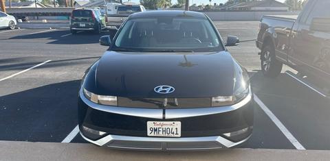 Hyundai IONIQ 5 2024