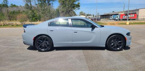 Dodge Charger 2021