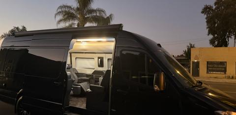 Mercedes-Benz Sprinter Cargo 2016