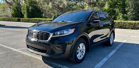 Kia Sorento 2020