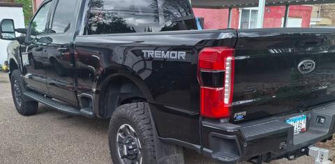 Ford Super Duty F-350 2024