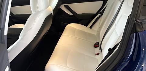 Tesla Model 3 2018