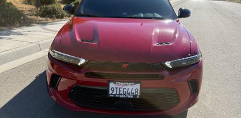 Dodge Hornet 2024