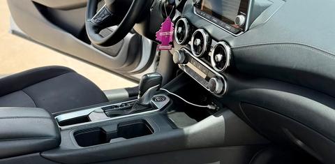 Nissan Sentra 2024