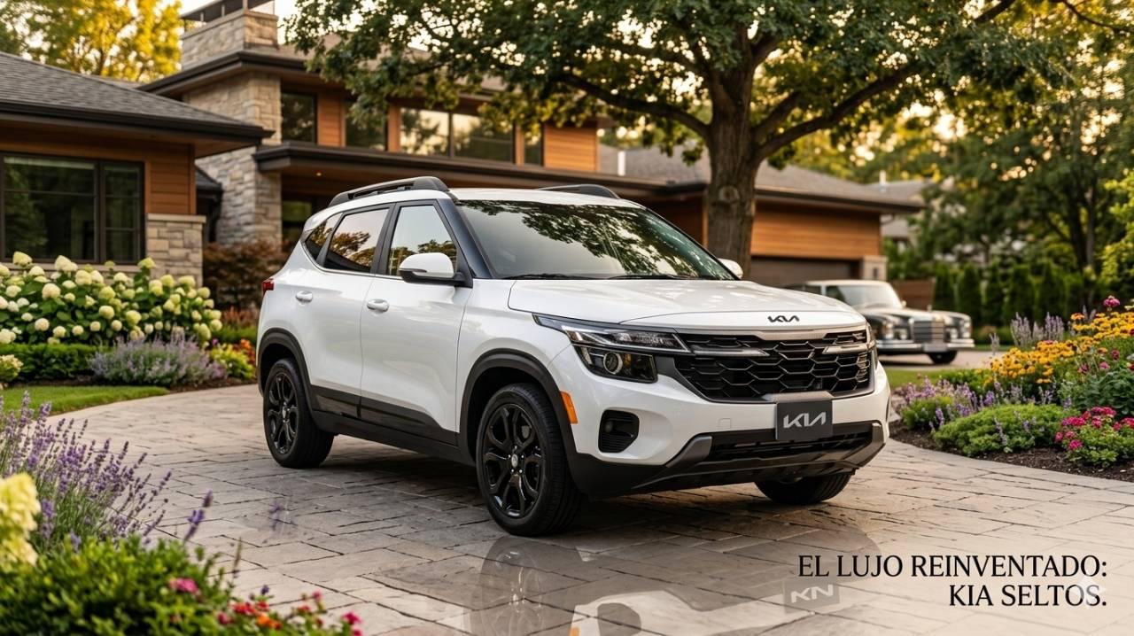 Kia Seltos 2025 in Omaha, NE