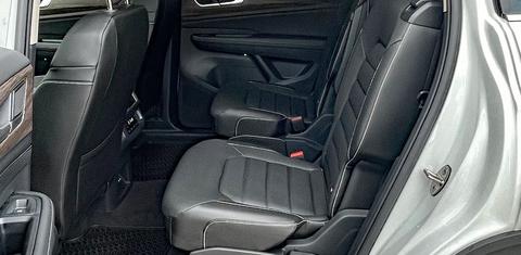 Volkswagen Atlas 2024