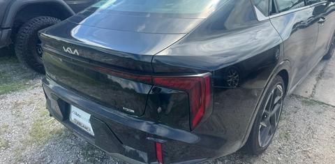 Kia K4 2026