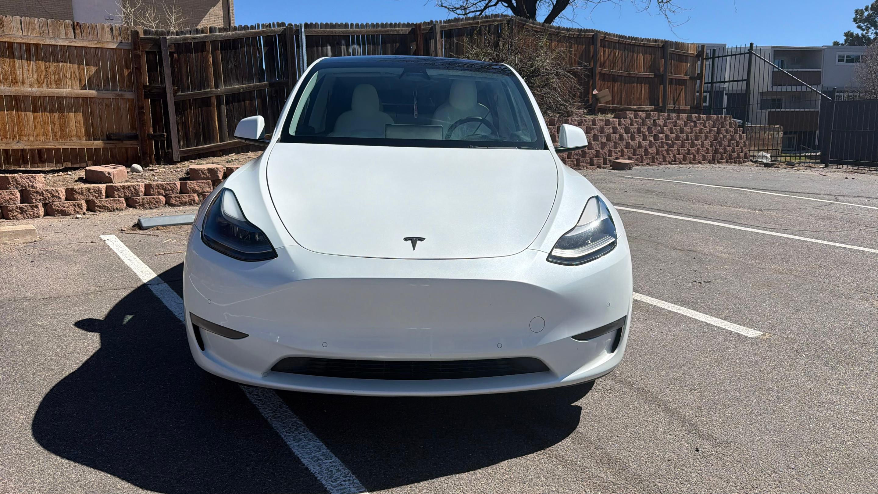 Tesla Model 3 2022 in Denver, CO