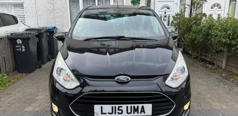 Ford B-Max 2015