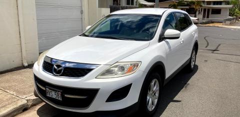 Mazda CX-9 2012