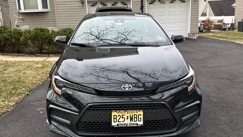 Toyota Corolla 2022 in Paramus, NJ