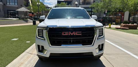 GMC Yukon 2022