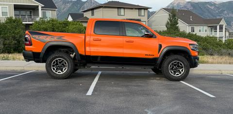 Ram 1500 2022