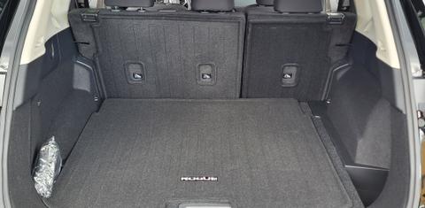 Nissan Rogue 2024