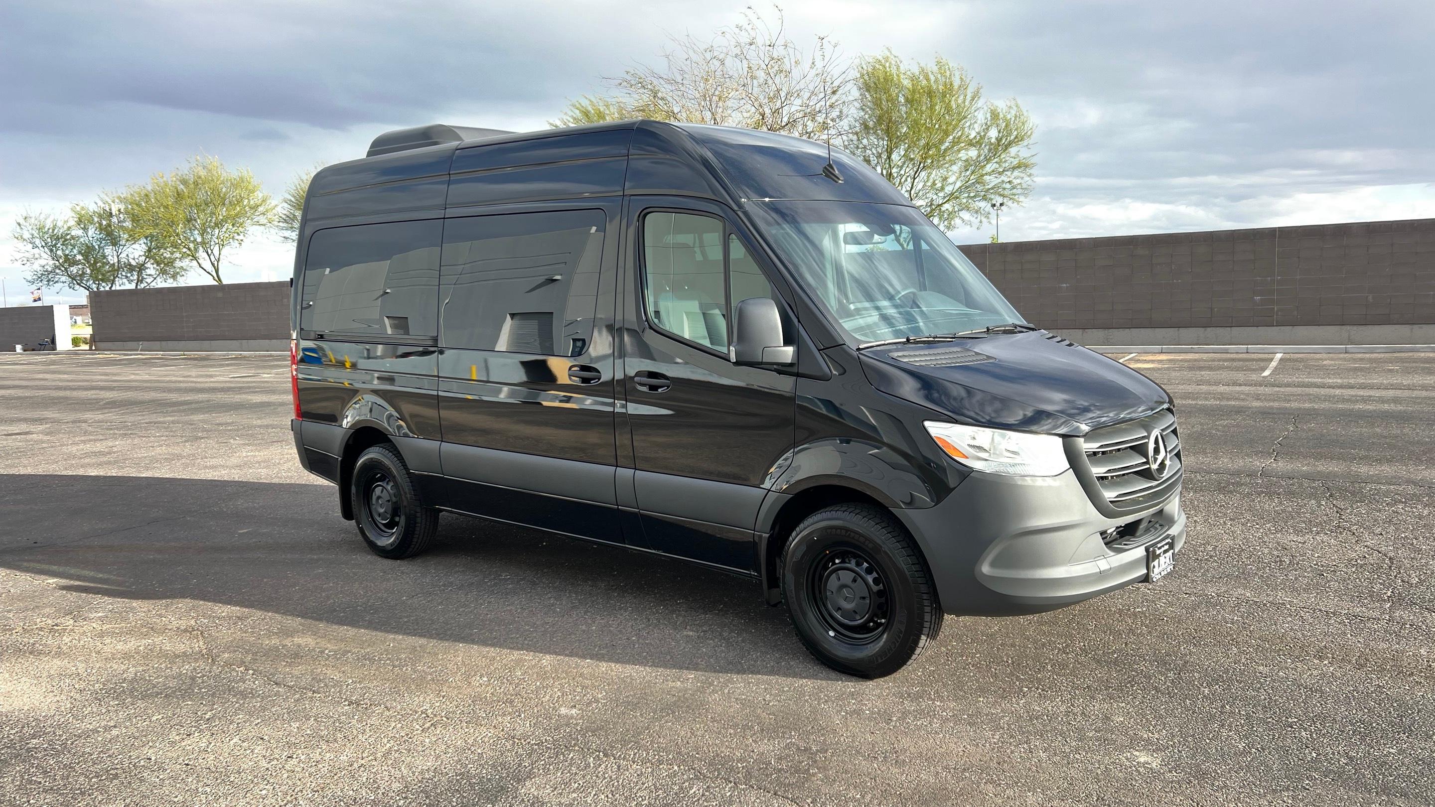 Mercedes-Benz Sprinter 2023 in Phoenix, AZ