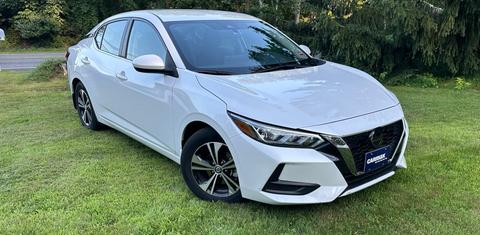 Nissan Sentra 2023