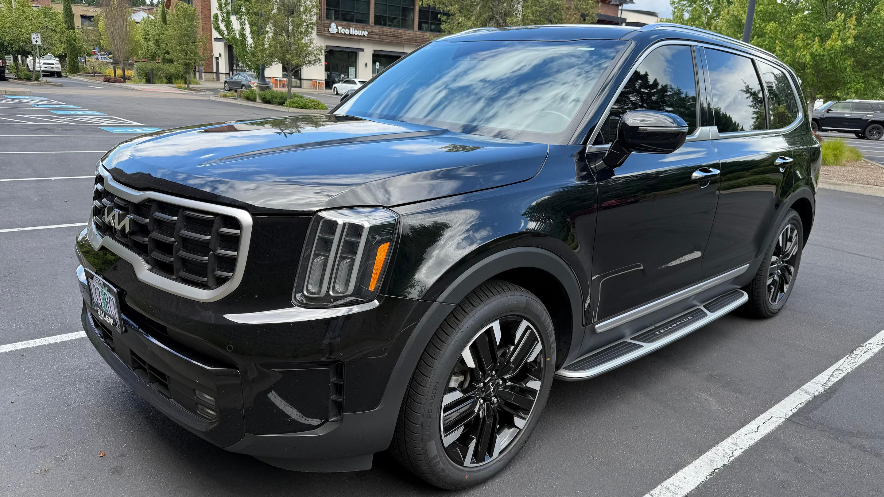 Kia Telluride 2025 in Beaverton, OR