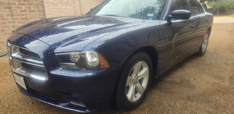 Dodge Charger 2014