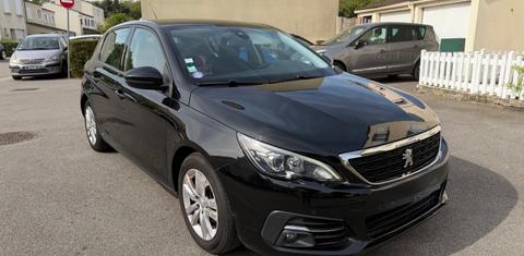 Peugeot 308 2019