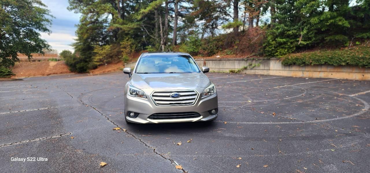 Subaru Legacy 2016 in Bettendorf, IA