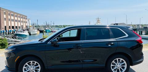 Honda CR-V 2025