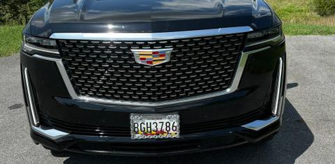 Cadillac Escalade ESV 2024