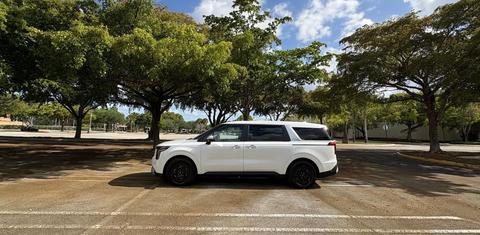 Kia Carnival 2026